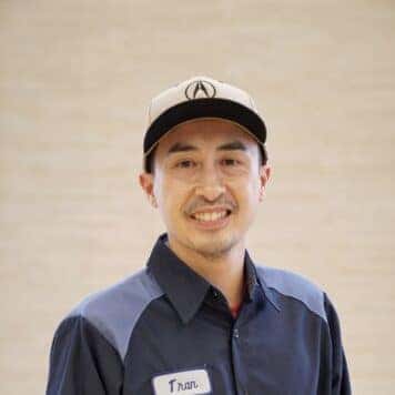 Huy Tran