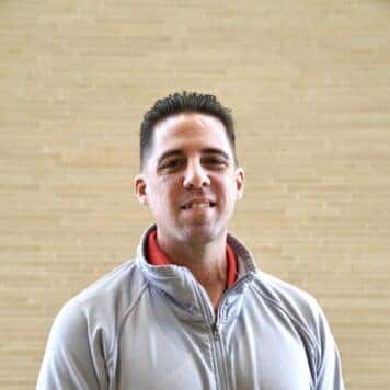 Jason Megna