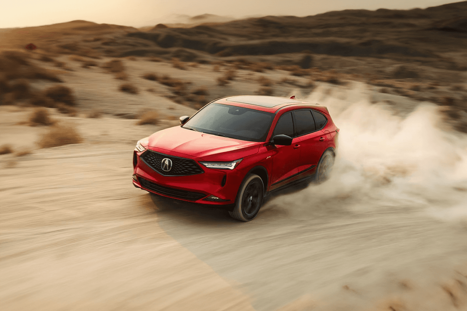2024 Acura MDX | A Comprehensive Overview | Elk Grove Acura