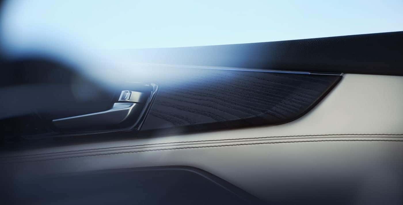 2025 Acura MDX Colors