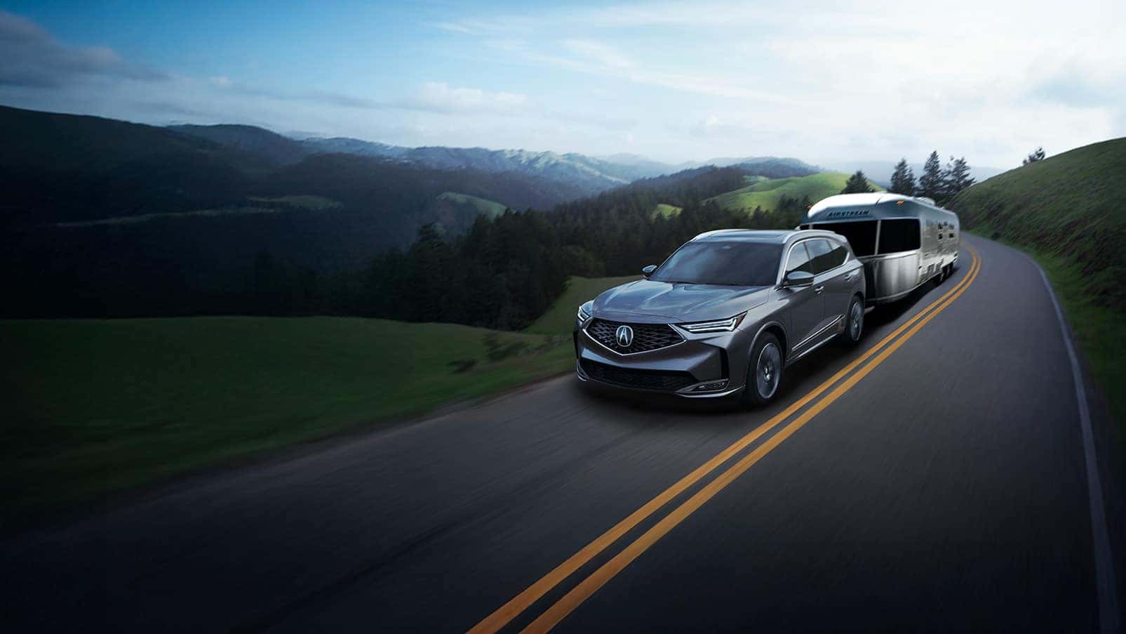 📦 2025 Acura MDX Towing Capacity & Cargo Space A RealWorld Guide to the s Elk Grove Acura