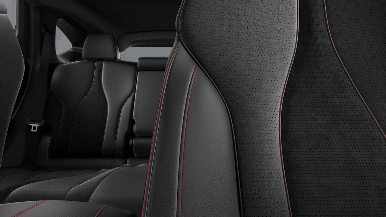 2025 Acura RDX Colors DETAILS