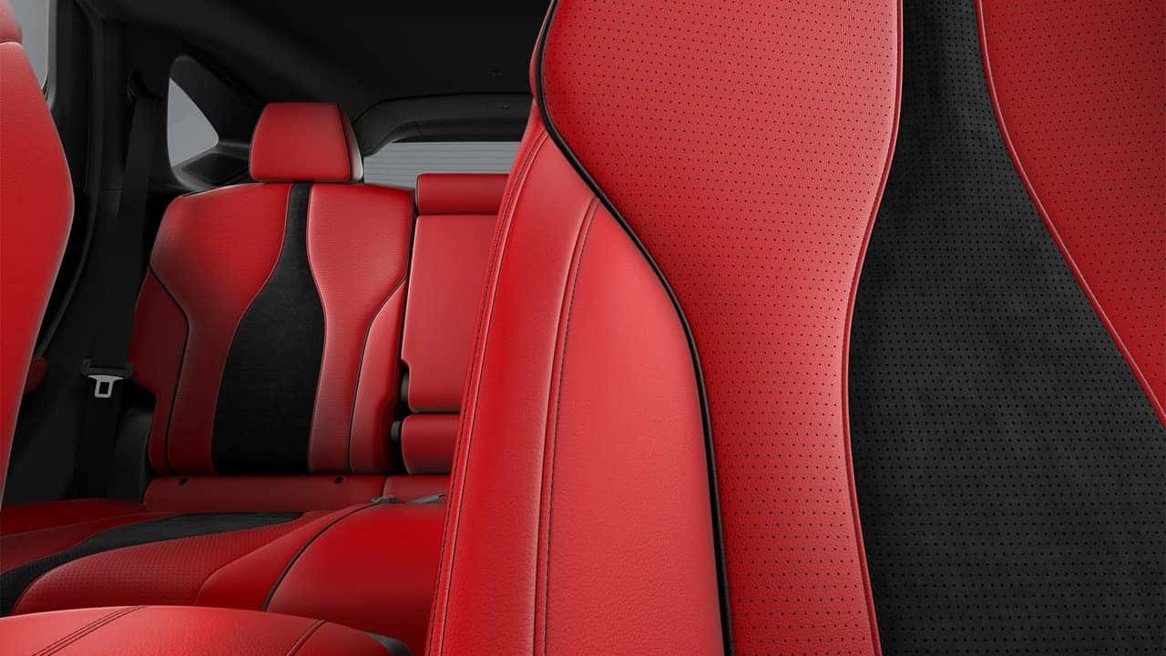 🎨 2025 Acura RDX Colors A Palette of Exterior & Interior Options Elk Grove Acura