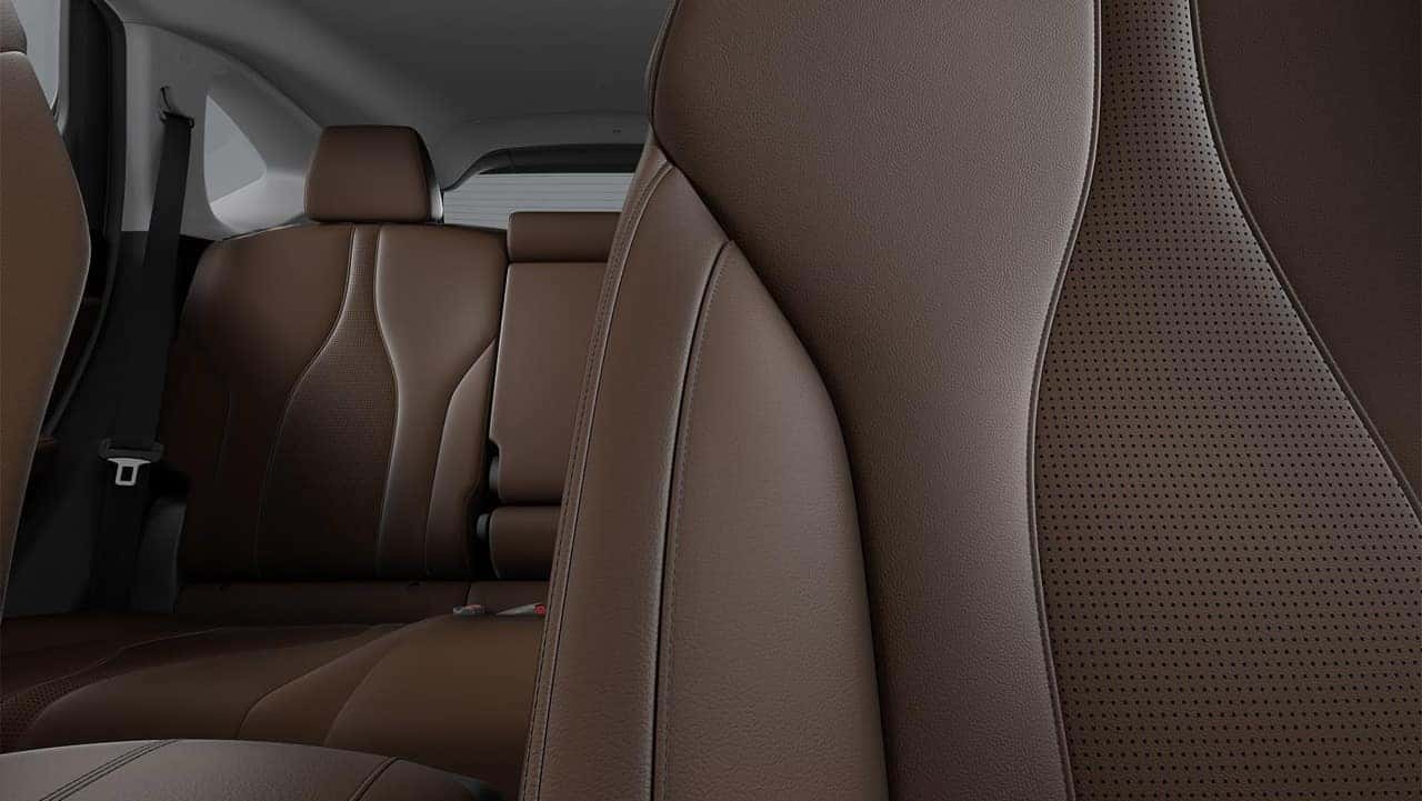 2025 Acura RDX Colors DETAILS
