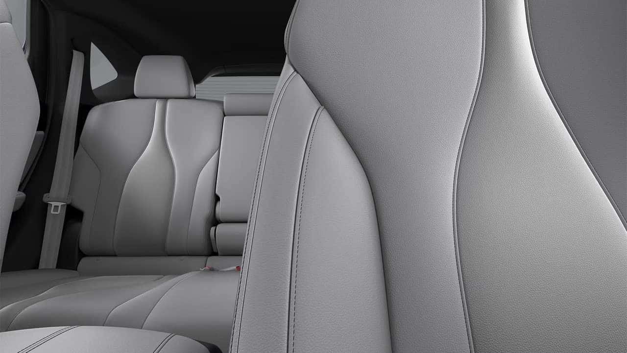 2025 Acura RDX Colors DETAILS