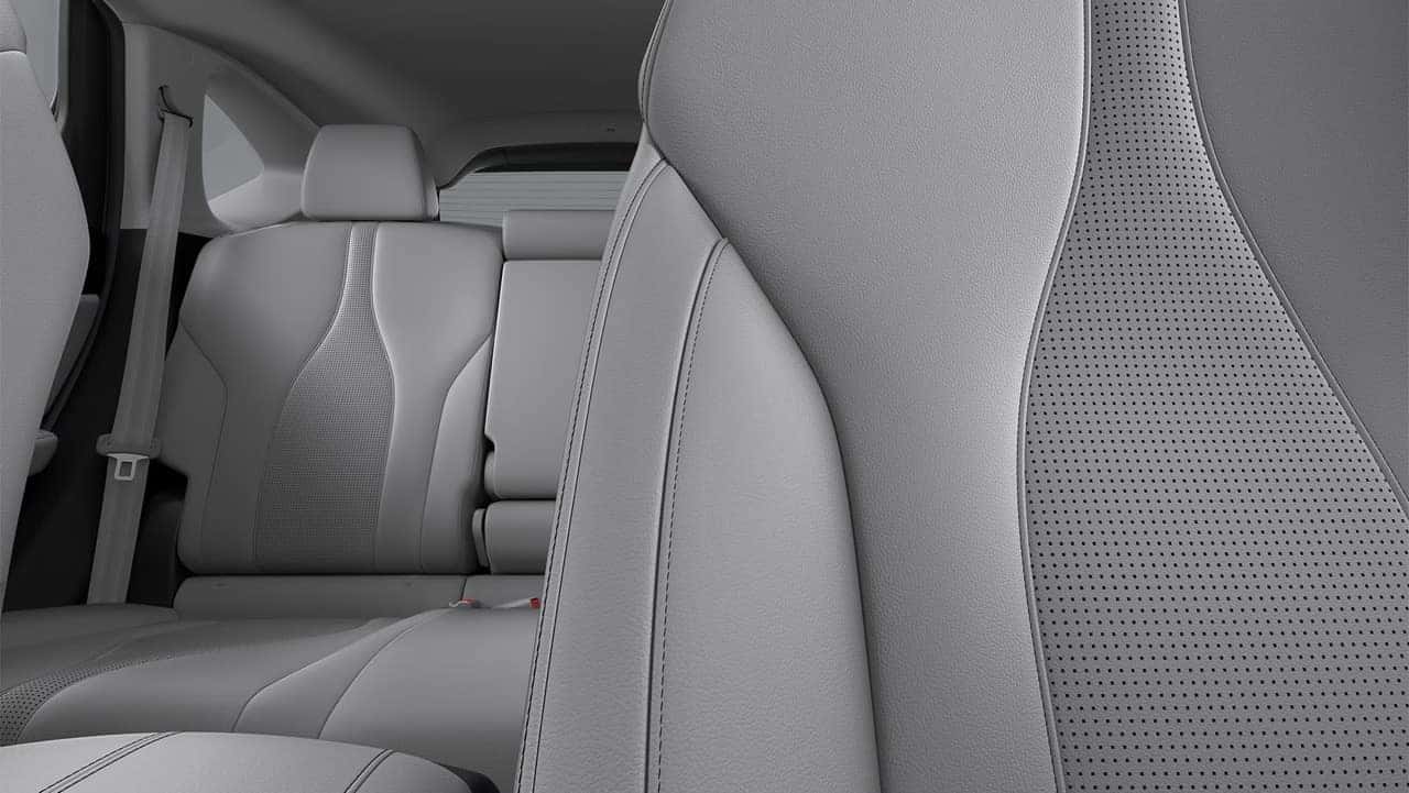 2025 Acura RDX Colors DETAILS