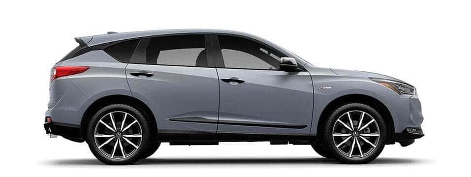 Urban Gray Pearl - 2025 Acura RDX