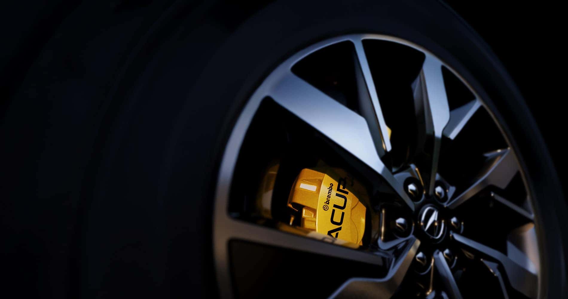 2024 Acura ZDX Specifications