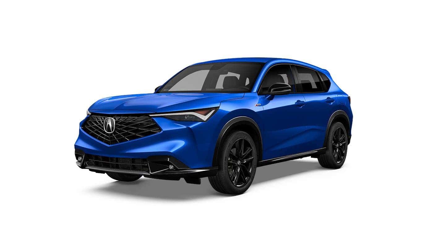 2025 RDX