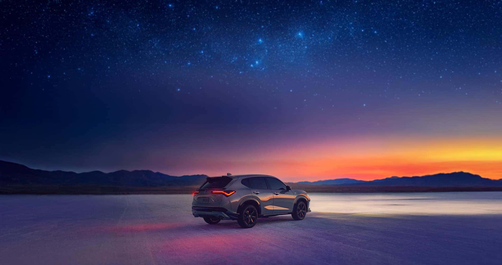 2025 Acura ADX vs RDX