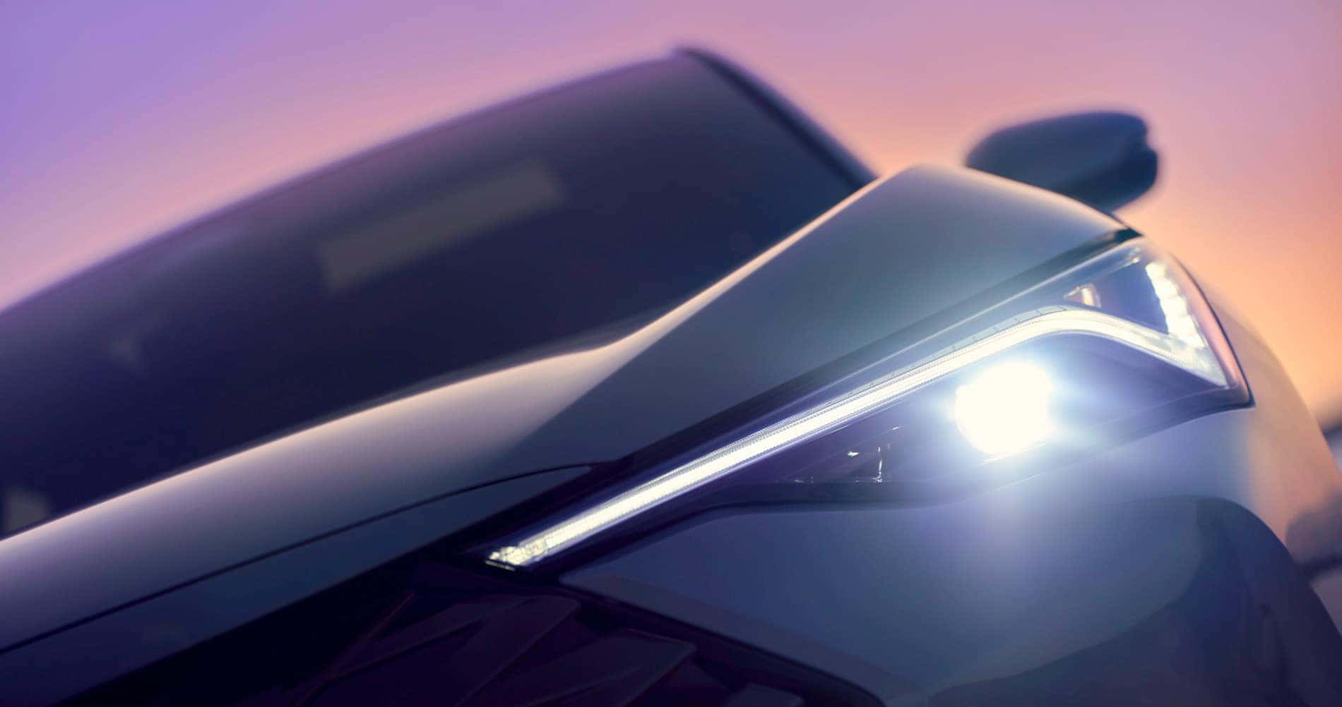 2025 Acura ADX vs RDX