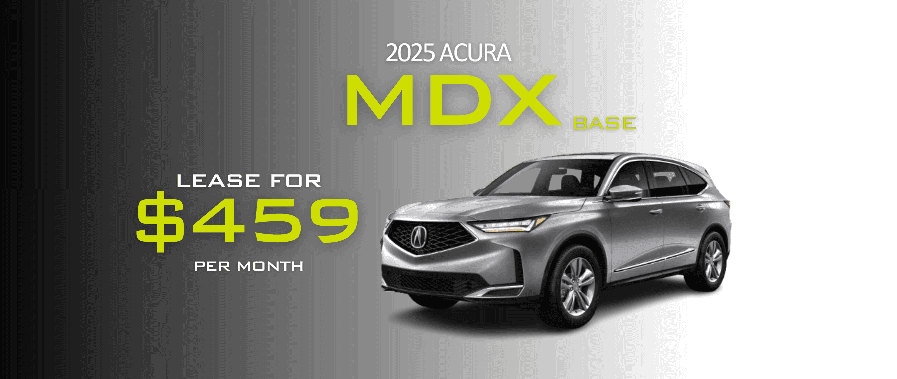 2025-ACURA-MDX