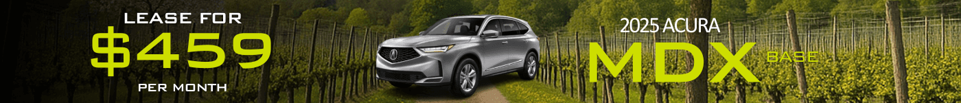 2025-ACURA-MDX