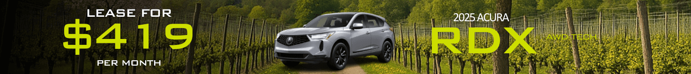 2025-ACURA-RDX