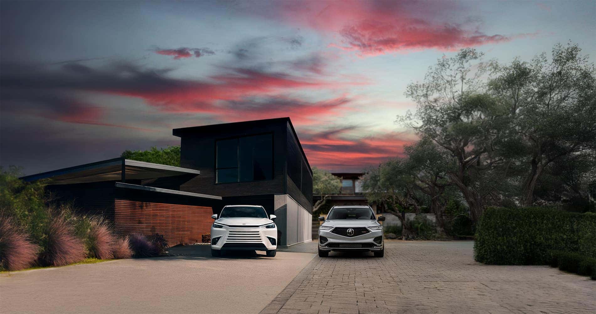 Acura vs Lexus : Exploring Which Luxury Brand Offers the More Attractive Overall Package