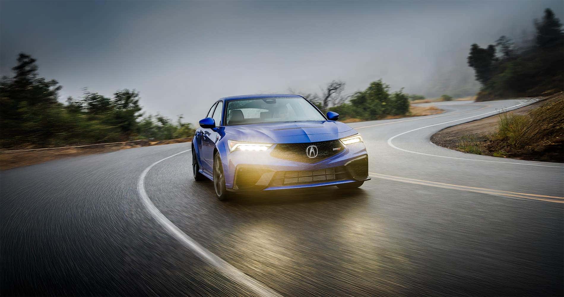 Easily Compare the 2026 Acura Integra Models & Highlight Features of ...