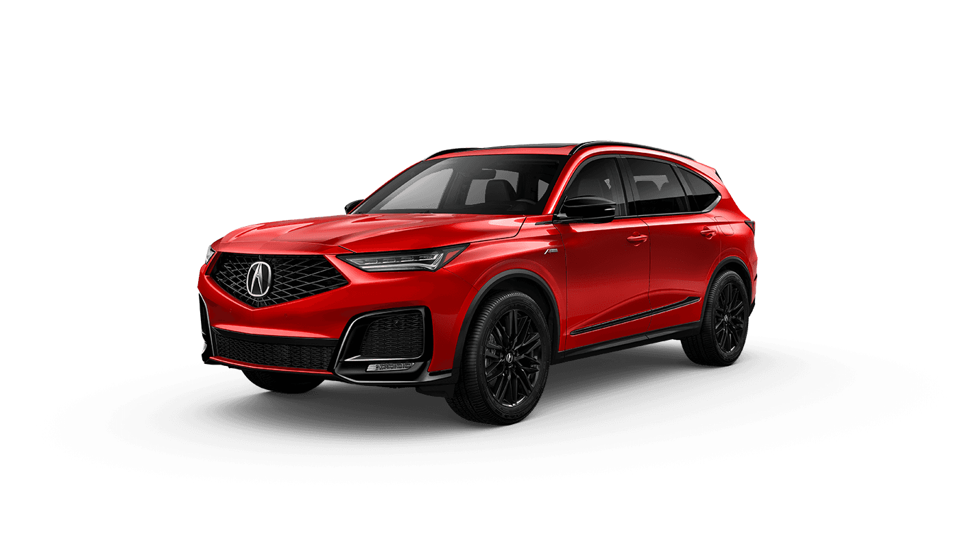 MDX