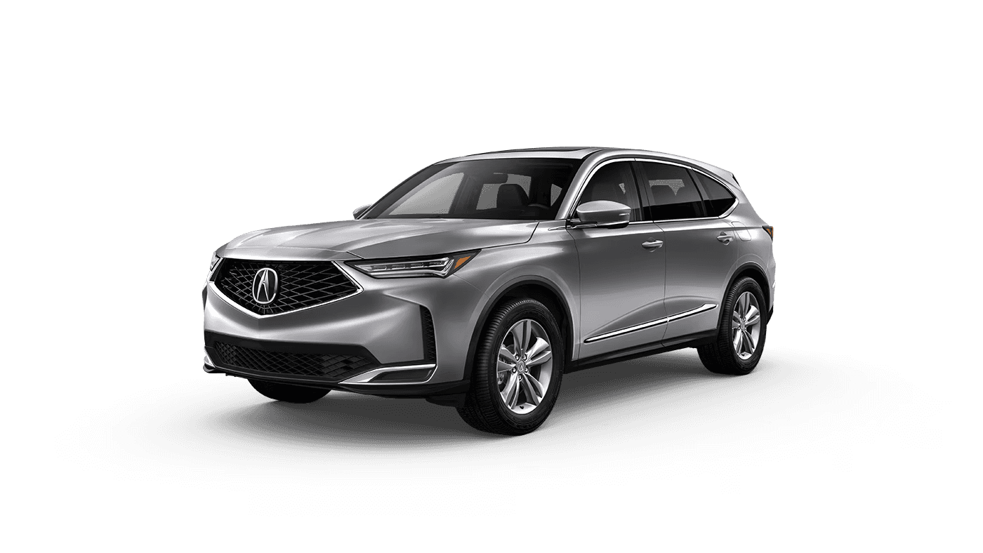2025 MDX