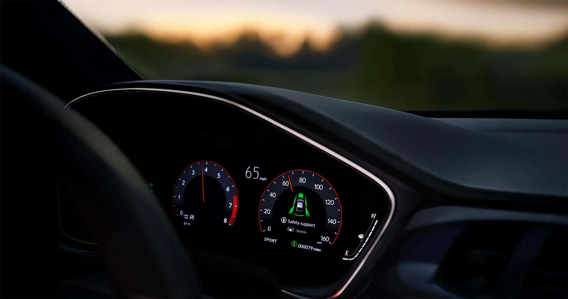 2026 Acura Integra vs Honda Civic