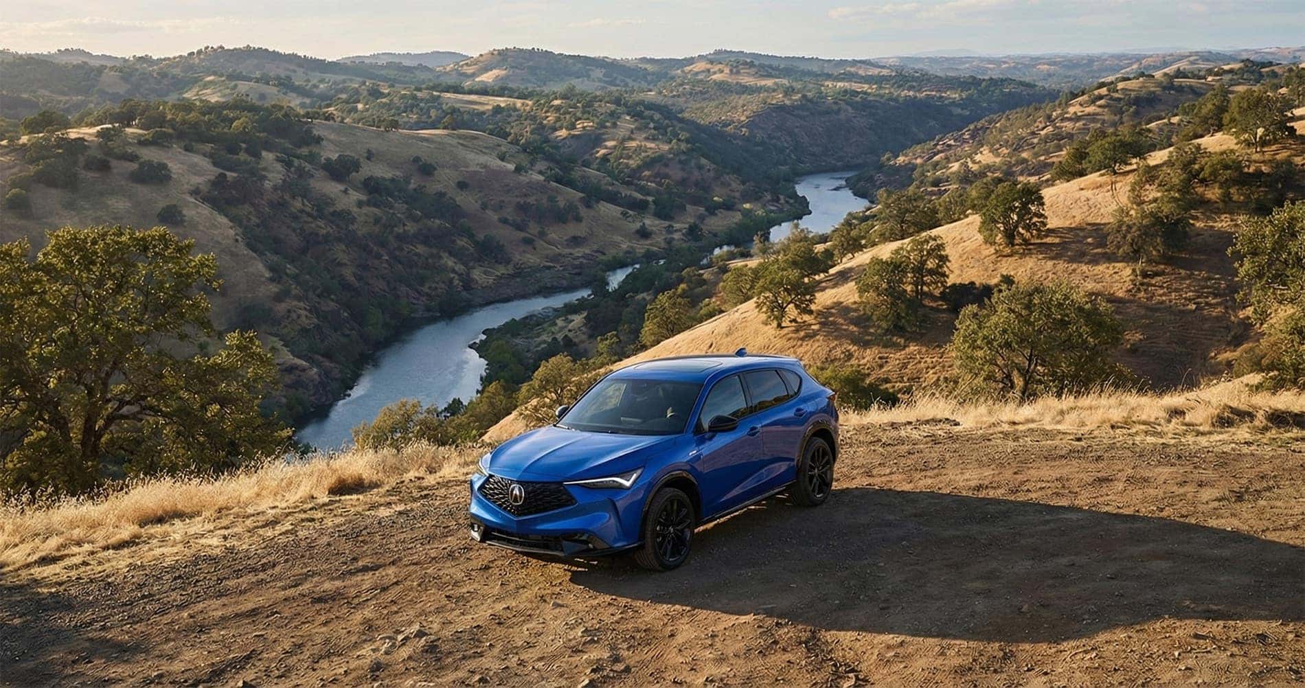 2026-acura-ADX-Specs