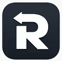 RecovR theft recovery logo