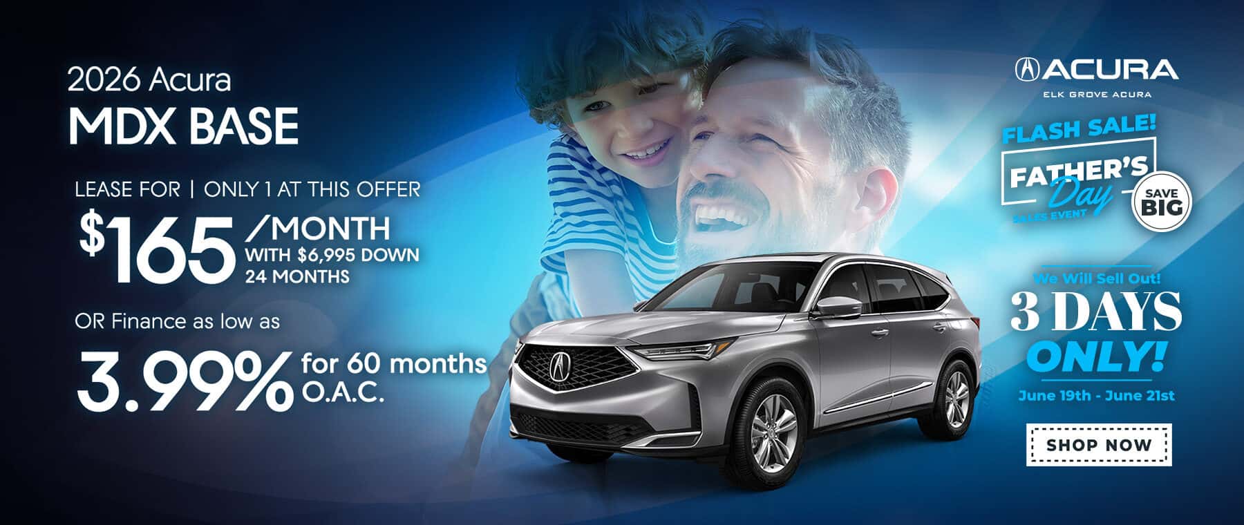 mdx