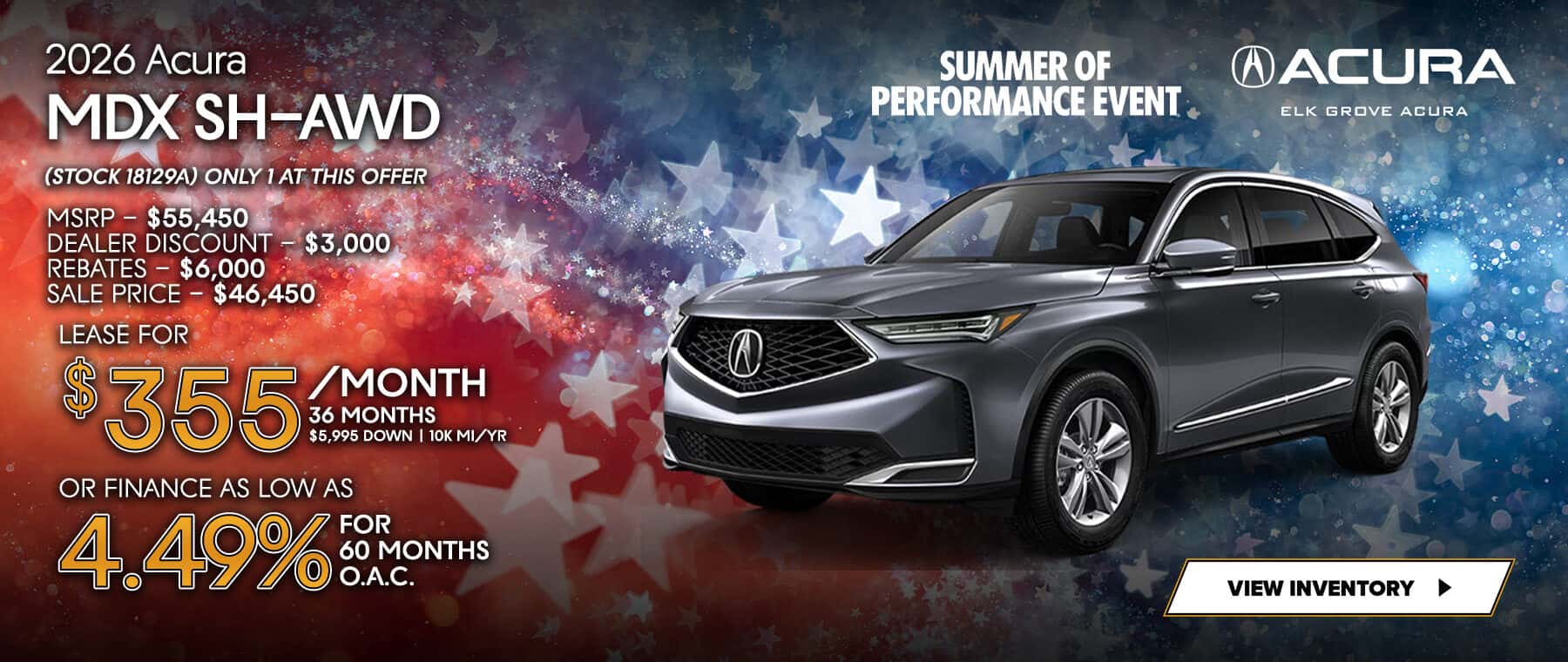 MDX