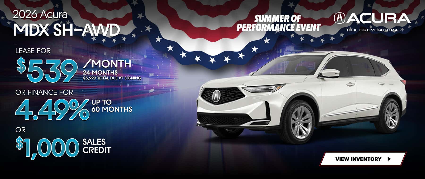 mdx