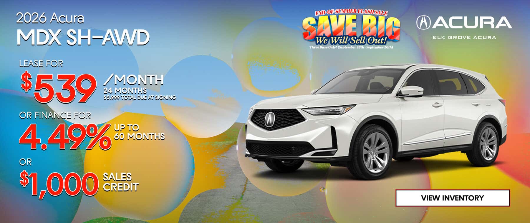 mdx