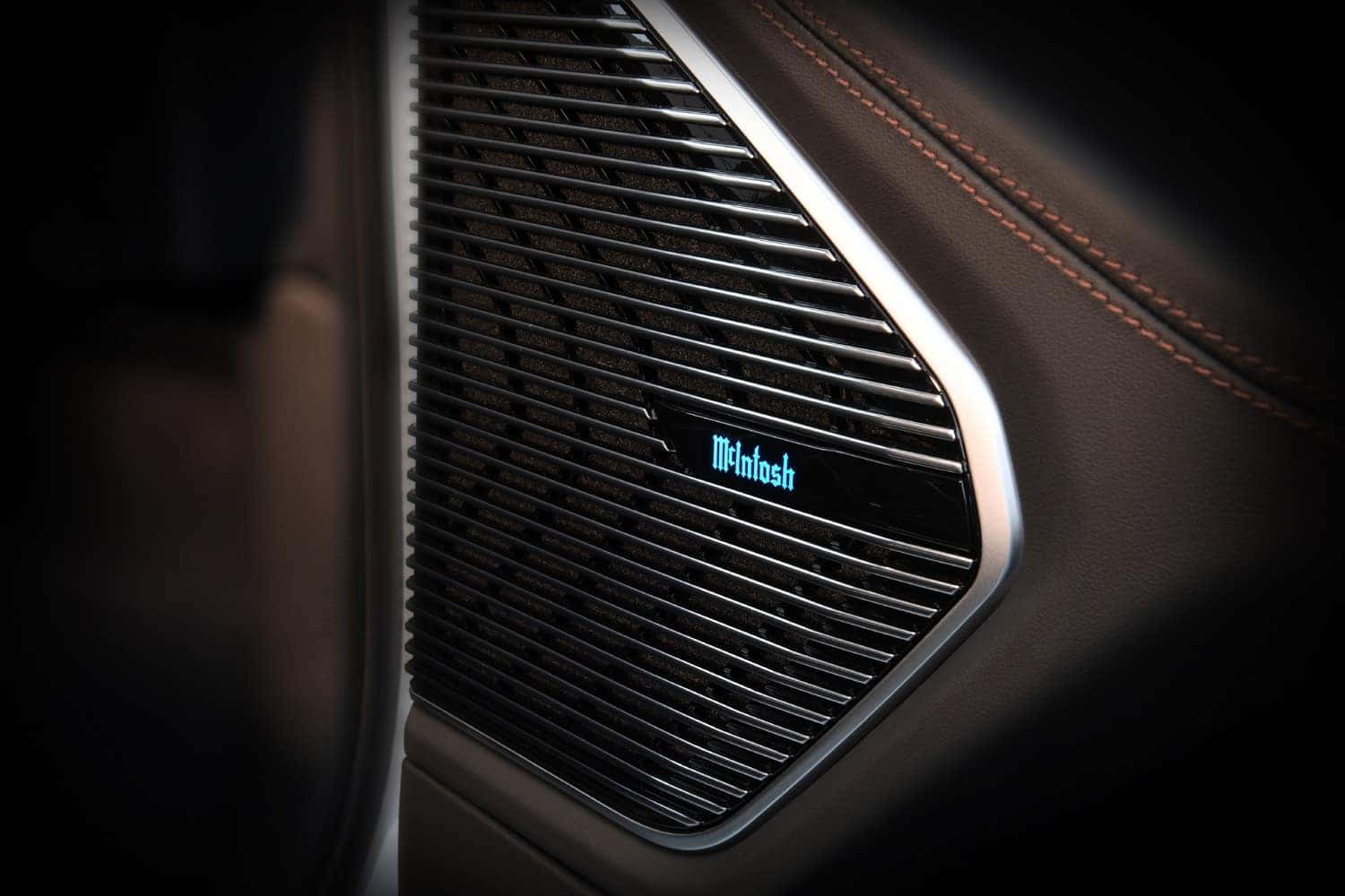 2024 Jeep Grand Cherokee & 4xe Premium Sound