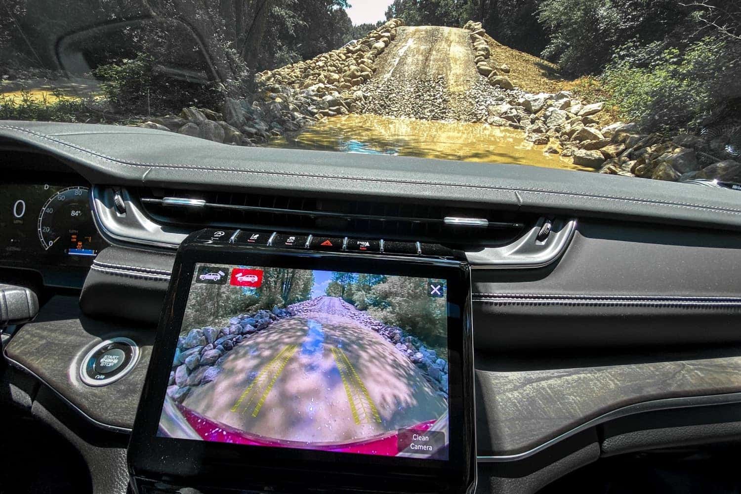 2024 Jeep Grand Cherokee & 4xe