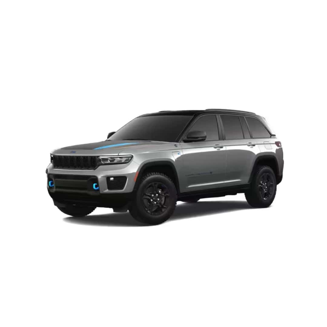 Trailhawk 4xe