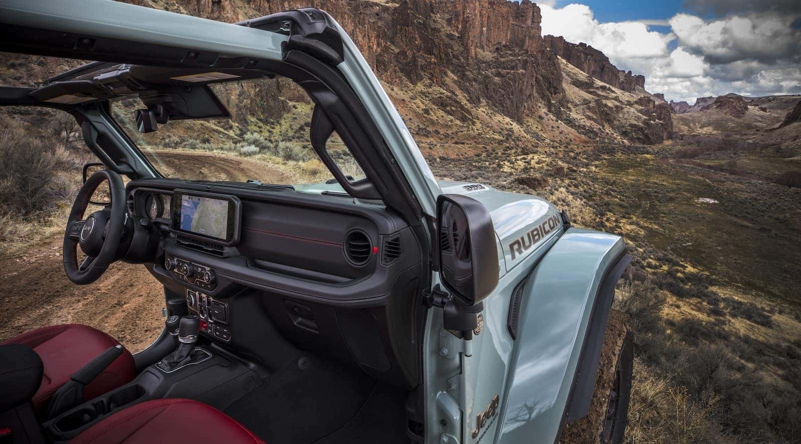 2024 Jeep Wrangler & 4xe