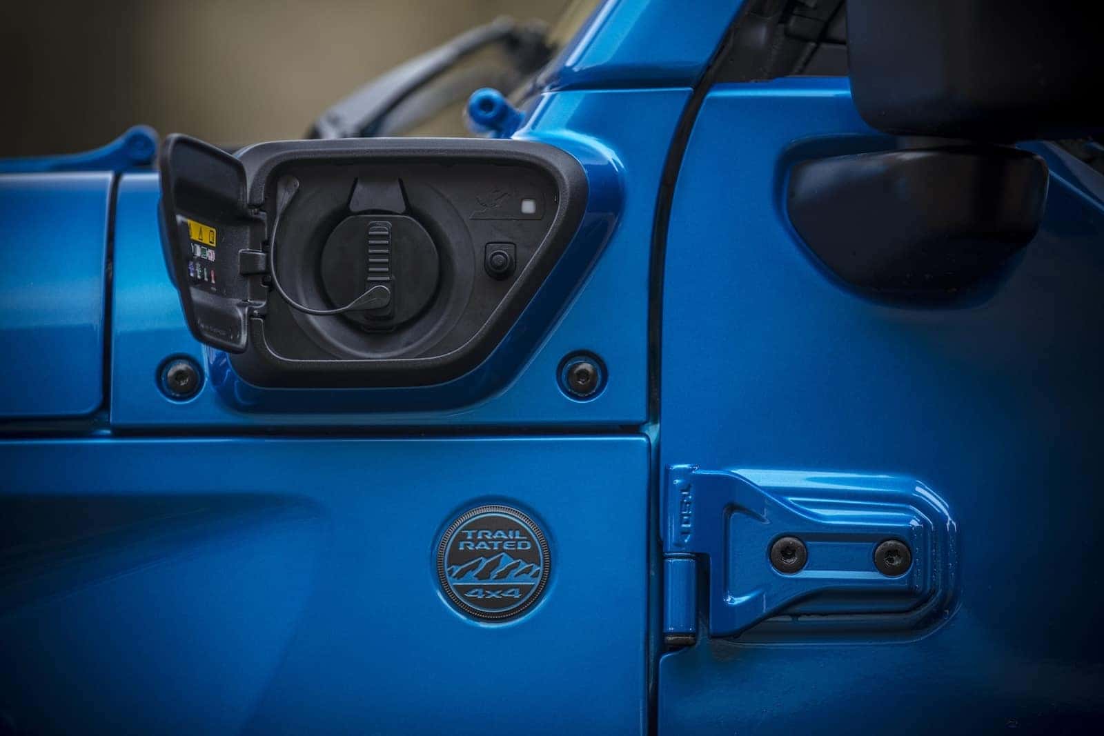 2024 Jeep Wrangler & 4xe