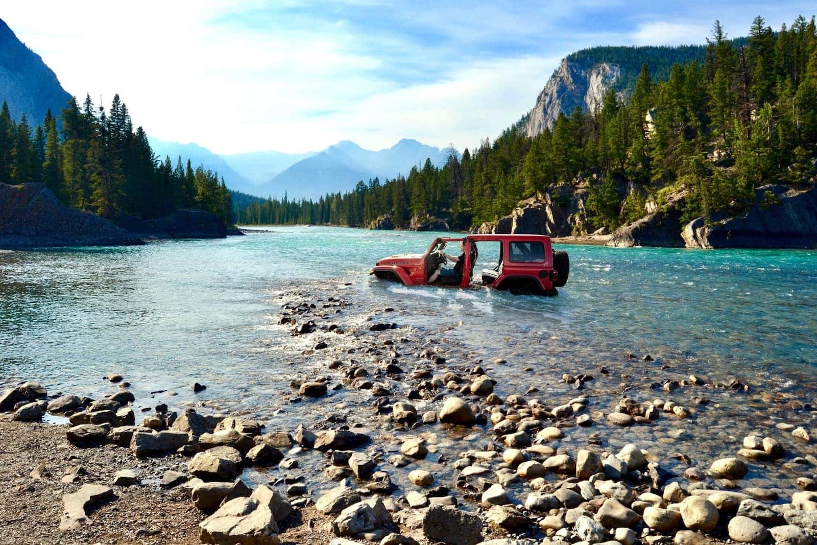 2024 Jeep Wrangler & 4xe