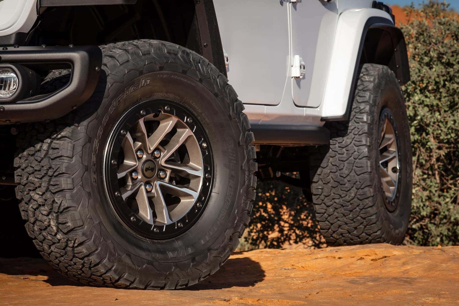 2024 Jeep Wrangler & 4xe