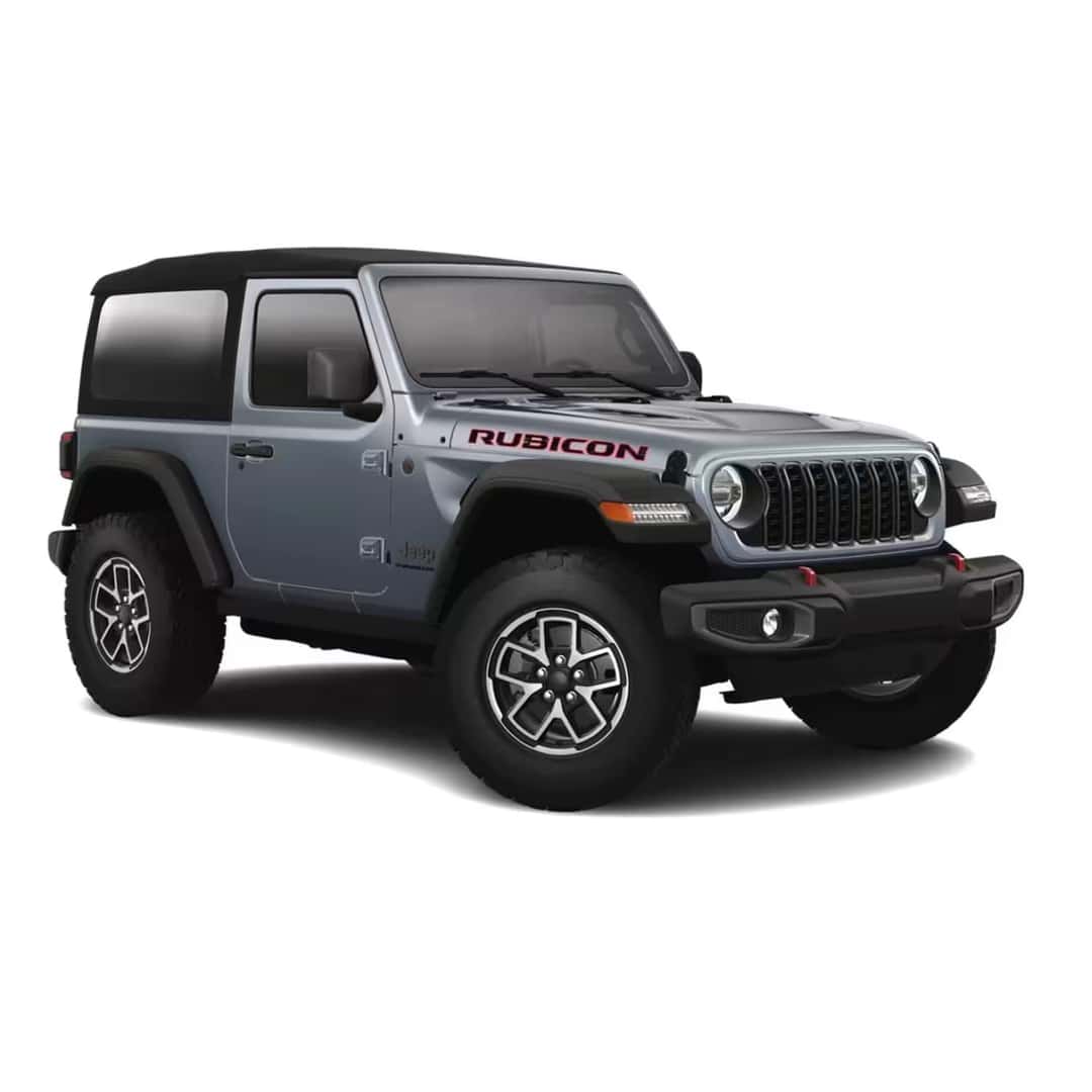 Rubicon