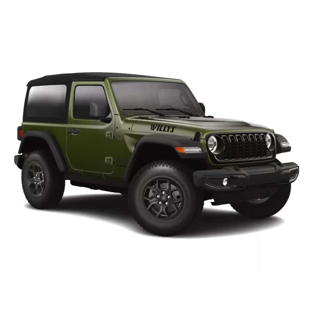 Willys