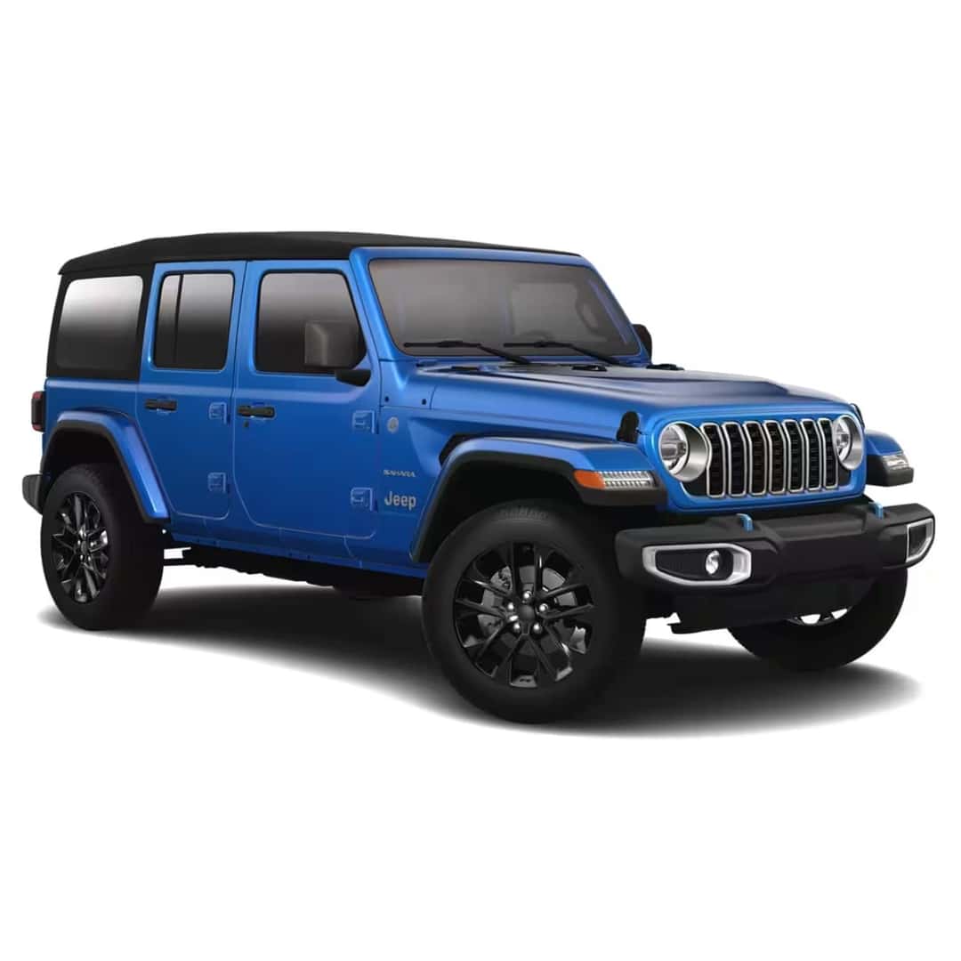Sahara 4xe