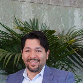 Alexander Castillo