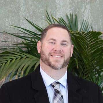 Matthew Worley