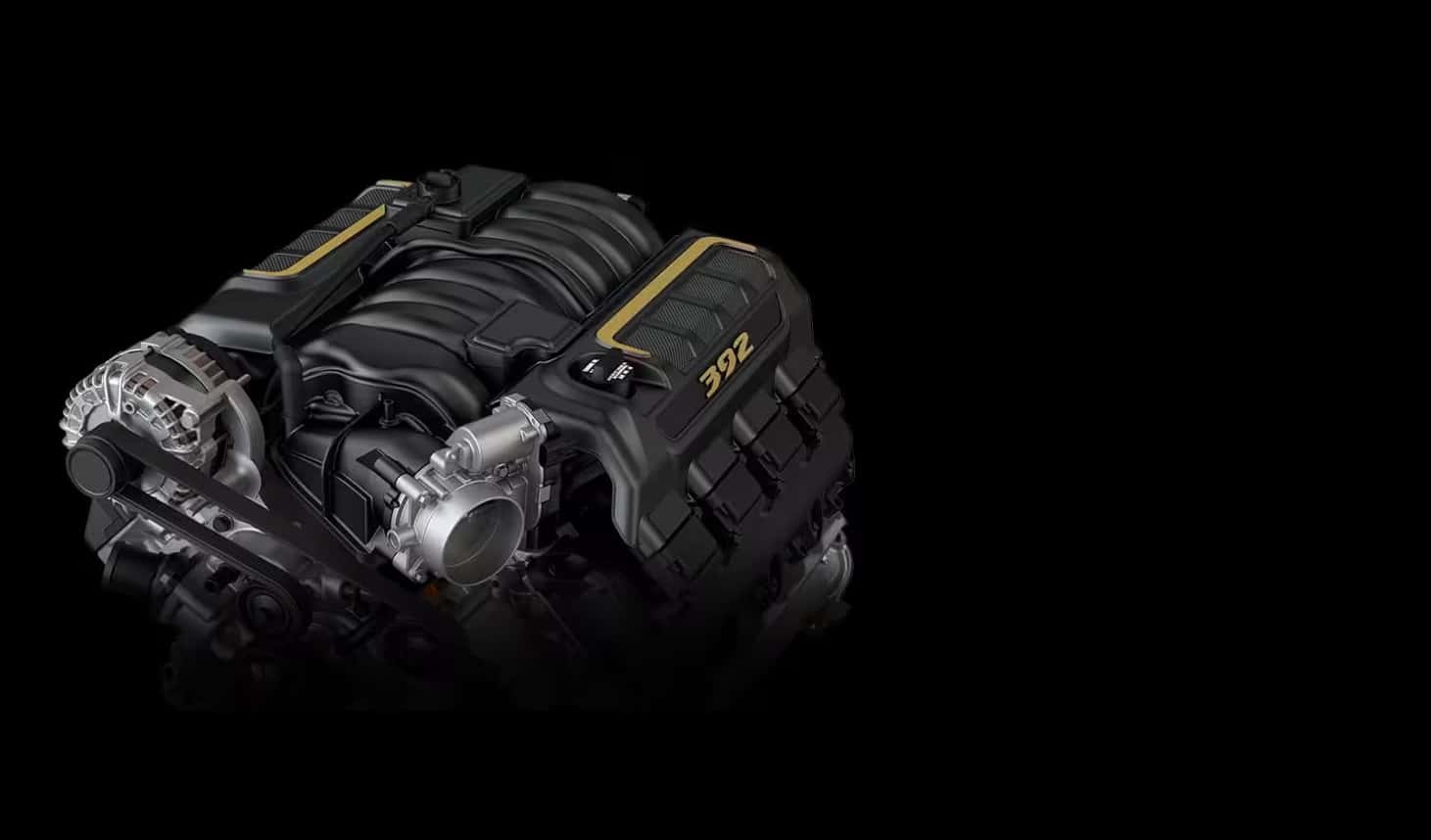2024 Jeep Wrangler & 4xe Powertrains