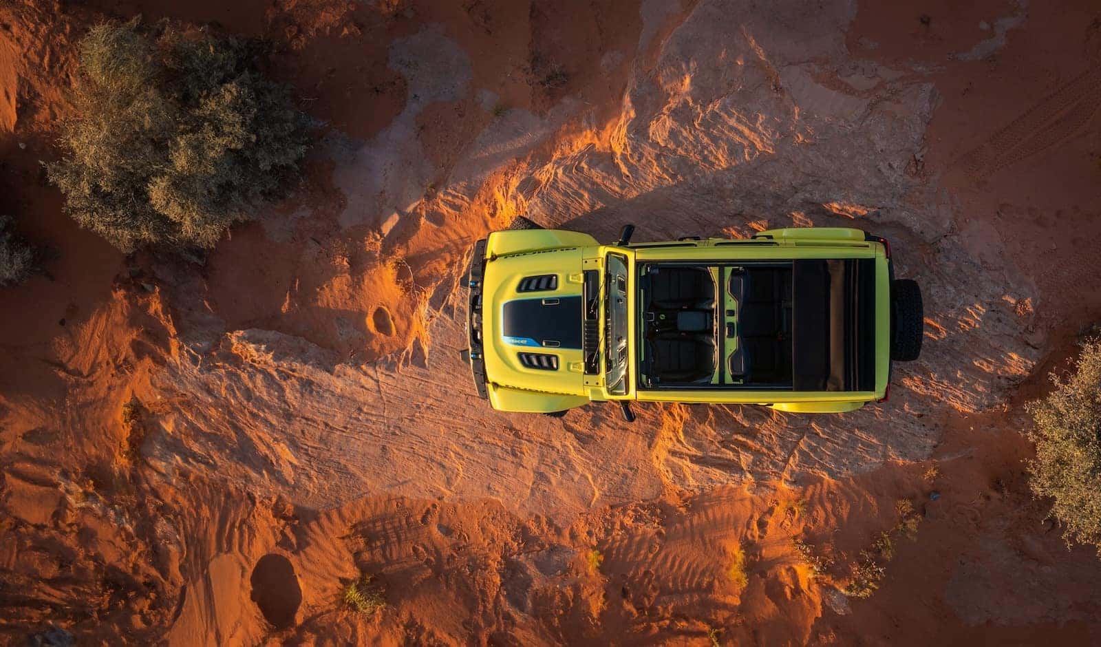 2024 Jeep Wrangler & 4xe Power Top