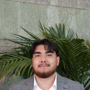 Elias Calvillo