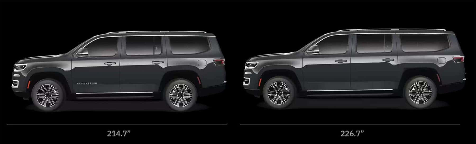 Cool Jeep Wagoneer Payload Capacity Pictures
