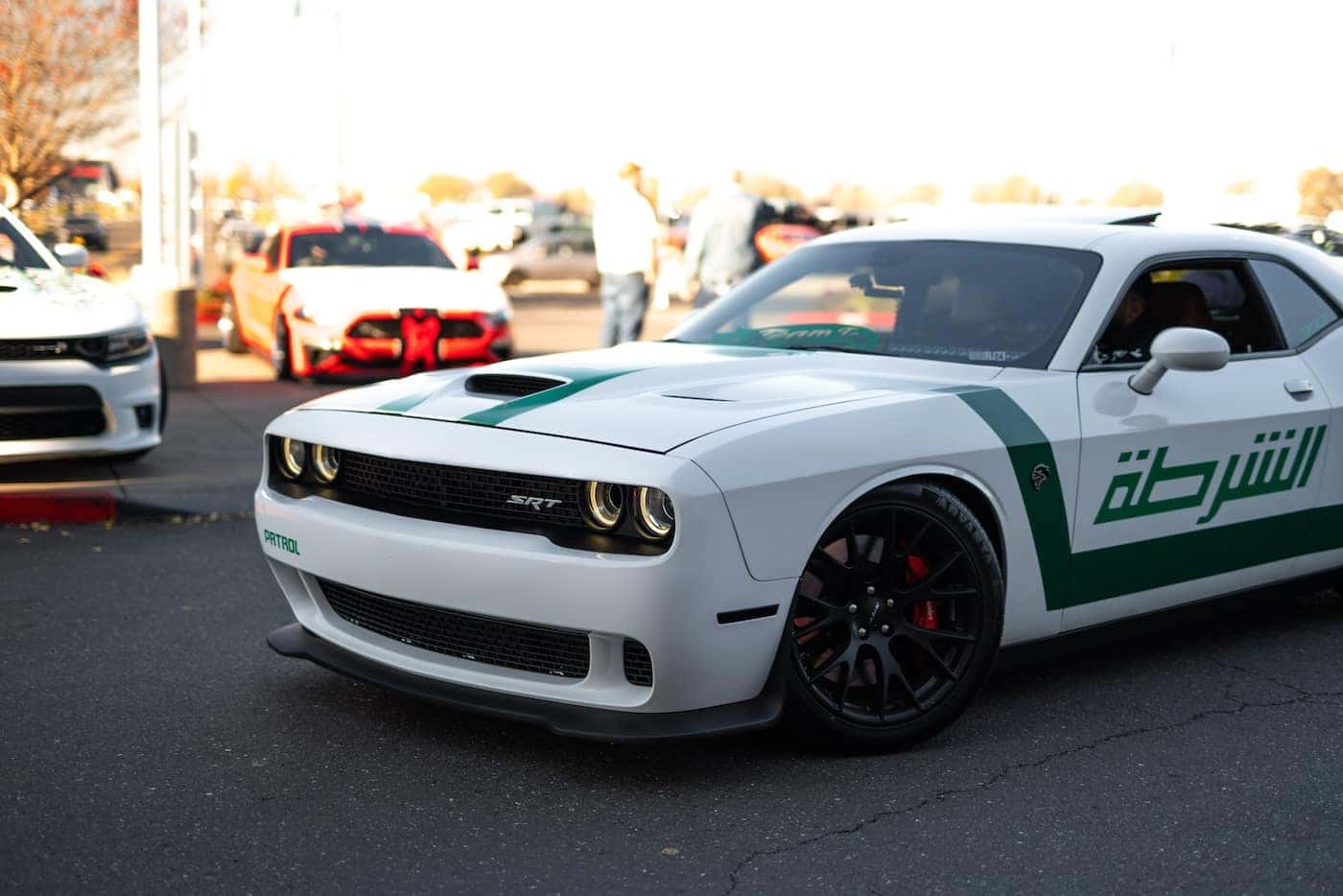 Annual Christmas Toy Drive