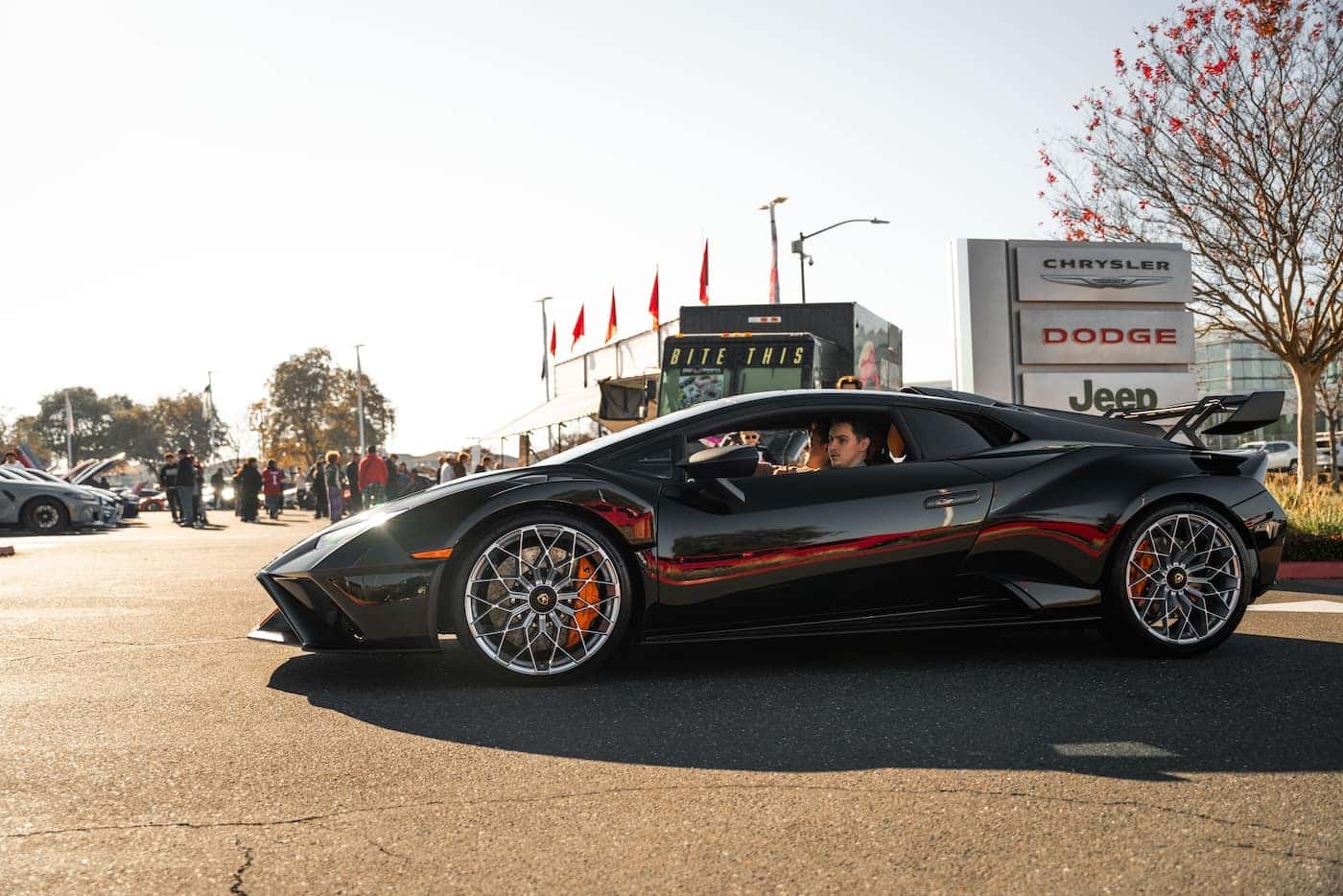 Annual Christmas Toy Drive