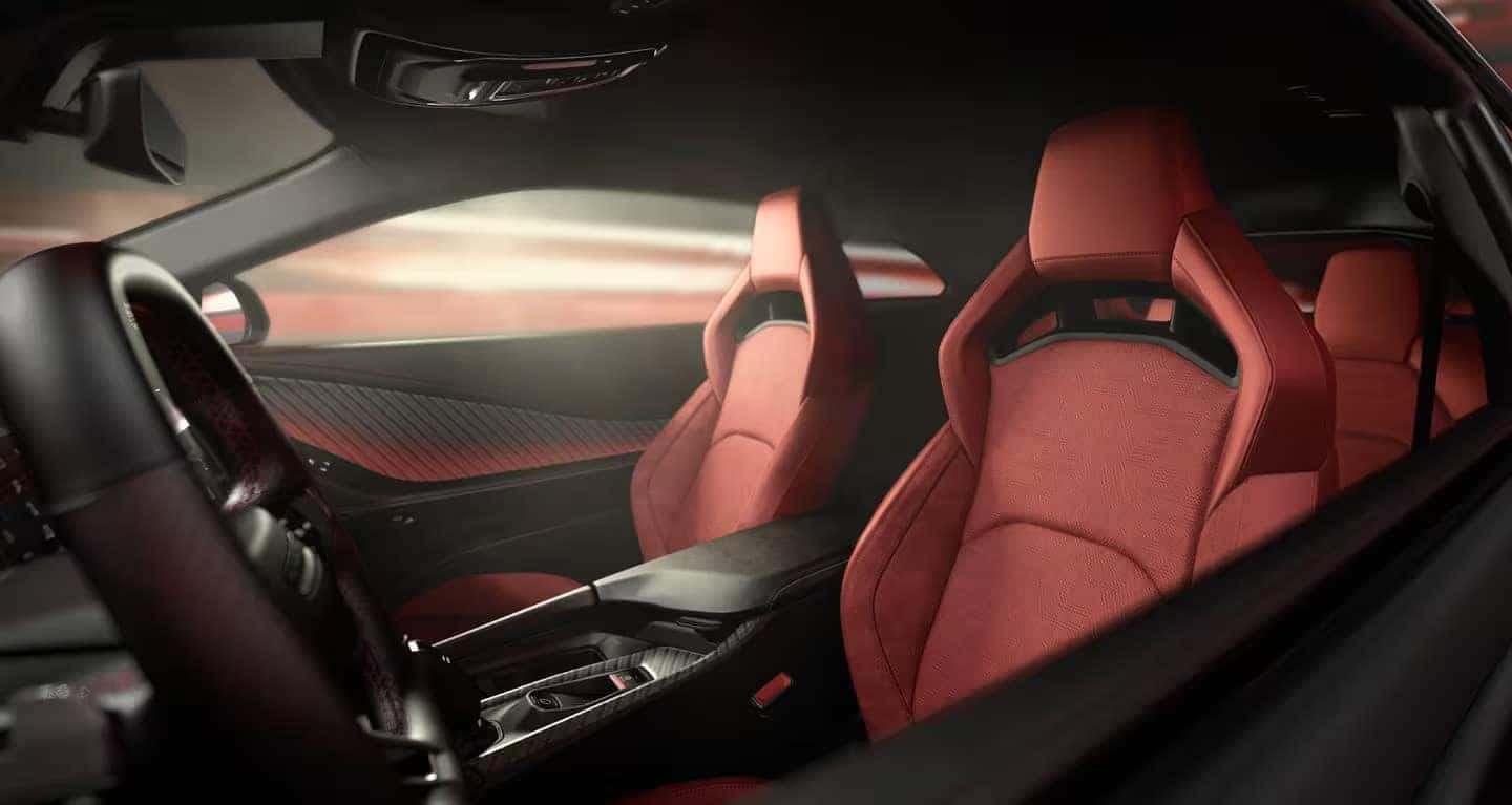 Reserve Your Vehicle
