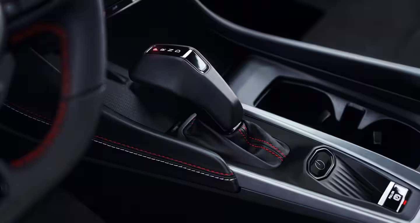Reserve Your Vehicle