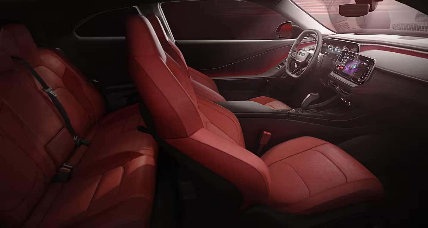 Reserve Your Vehicle